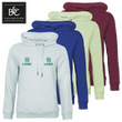 damen-hoodie-premium-bestickt-drucken-lassen - Icon Warengruppe