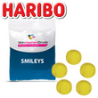 HARIBO Smileys - Warengruppen Icon