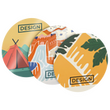 postkarten-gestanzte-form-rund-mit-partiellem-uvlack-bedrucken - Warengruppen Icon