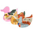 postkarten-gestanzte-form-ente-bedrucken - Warengruppen Icon