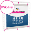 quadrat-umsaeumt-oesen-oben-unten-mesh-pvc-frei-bedurcken - Warengruppen Icon