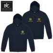 damen-sweatjacken-basic-bc-collection-bedrucken - Icon Warengruppe