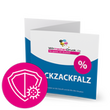 faltblatt-schutzlack-quadrat-zickzackfalz-bestellen - Icon Warengruppe
