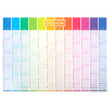 jahresplaner-wiederbeschreibbar-bedrucken - Warengruppen Icon