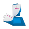 a6-mappen-beidseitig-2-teilig-mit-verschluss-drucken-lassen - Warengruppen Icon
