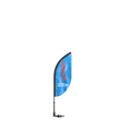 snowflagskonvex-m-drucken-lassen - Warengruppen Icon