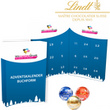 adventskalender-lindor-buch-drucken-lassen - Warengruppen Icon