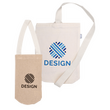 flaschentaschen-recycelte-baumwolle-personalisieren - Warengruppen Icon