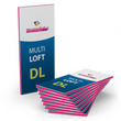 multiloft-flyer-dinlang-einseitig-drucken - Icon Warengruppe