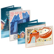karten-4seiter-a4-mit-softfeelfolie-bedrucken - Warengruppen Icon