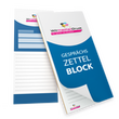 gespraechsblock-99-105x210mm-bestellen - Warengruppen Icon