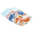 postkarten-gestanzte-form-kuss-mit-kratzfester-mattfolie-bedrucken - Warengruppen Icon