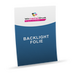 Backlightfolie - Warengruppen Icon