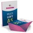 multiloft-flyer-a5-einseitig-drucken - Icon Warengruppe