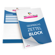 gespraechsblock-bestellen - Warengruppen Icon