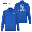craft-halfzip-trainingsshirts-herren-bedrucken - Icon Warengruppe