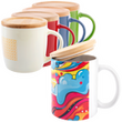 keramiktasse-mit-bambusabdeckung-bedrucken - Icon Warengruppe