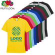 kinder-budget-t-shirts-fruit-of-the-loom-digitaltransferdruck-bedrucken - Warengruppen Icon