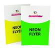 neon-flyer-sonderformat-210-mm-x-280-mm-guenstig-drucken - Icon Warengruppe