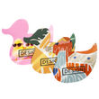 postkarten-gestanzte-form-ente-mit-glanzfolie-bedrucken - Warengruppen Icon