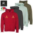 herren-hoodie-premium-bestickt-drucken-lassen - Icon Warengruppe