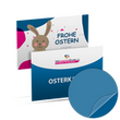 osterkarten-a6-quer-mattfolienkaschiert-bedrucken - Icon Warengruppe