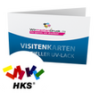 visitenkarten-gefalzt-uvlack-partiell-5farbig-hks-drucken-lassen - Icon Warengruppe