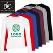 damen-langarmshirts-organic-digitaltransferdruck-bedrucken-lassen - Warengruppen Icon