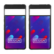 google-pixel-7-serie-handyhuellen-bedrucken - Warengruppen Icon