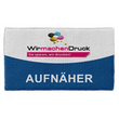 aufnaeher-mit-buegelfolie-rechteckig-druck-bedrucken - Icon Warengruppe