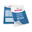 terminnotizblock-a6-bestellen - Warengruppen Icon