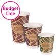 budget-line-kraftpapier-pappbecher-bedrucken - Warengruppen Icon