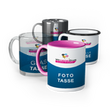 Tassen & Kaffeebecher - Icon Warengruppe