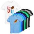 american-football-motive-kinder-t-shirts-bedrucken - Warengruppen Icon