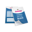terminnotizblock-a7-bestellen - Warengruppen Icon