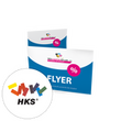 flyer-din-a8-quer-mit-hks-farben-guenstig-drucken - Warengruppen Icon