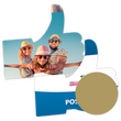 postkarten-gestanzte-form-facebook-mit-heissfolie-gold-bedrucken - Warengruppen Icon