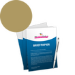 briefbogen-mit-sonderfarbe-gold-a6 - Warengruppen Icon
