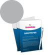 briefbogen-mit-sonderfarbe-silber-a6 - Warengruppen Icon