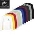 damen-sweatshirts-basic-bestickt-drucken-lassen - Warengruppen Icon