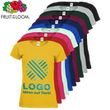 damen-premium-t-shirts-fruit-of-the-loom-digitaltransferdruck-bedrucken - Icon Warengruppe
