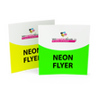 neon-flyer-quadrat-210-x-210-mm-guenstig-drucken - Icon Warengruppe