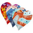 postkarten-gestanzte-form-herz-mit-heissfolie-bunt-bedrucken - Warengruppen Icon