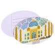 postkarten-gestanzte-form-oval-mit-partiellem-glitzerlack-bedrucken - Warengruppen Icon