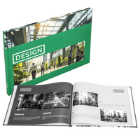 Hardcover, farbig bedruckt, Motiv