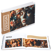 Hardcover, farbig bedruckt, Motiv