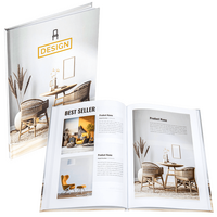 Hardcover, farbig bedruckt, Motiv