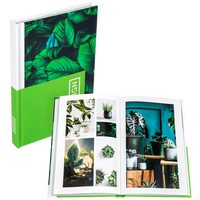 Hardcover, farbig bedruckt, Motiv