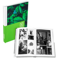 Hardcover, farbig bedruckt, Motiv