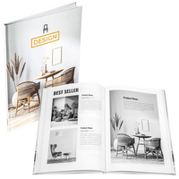 Hardcover, farbig bedruckt, Motiv